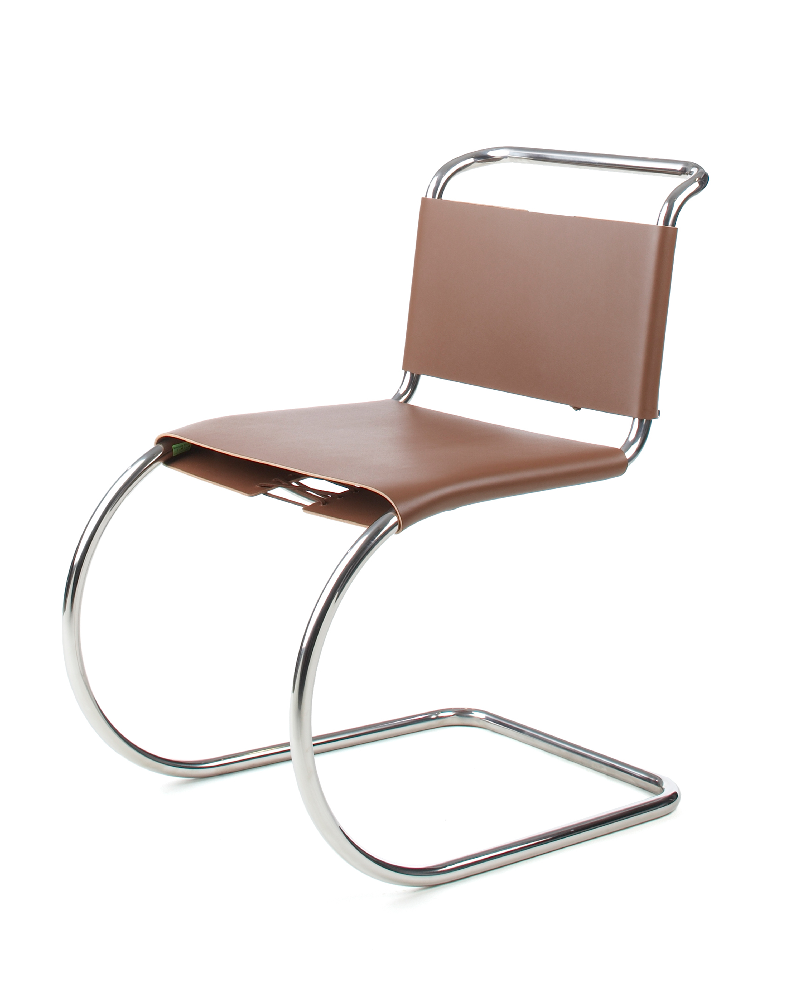 MR Chair Original Design Knoll